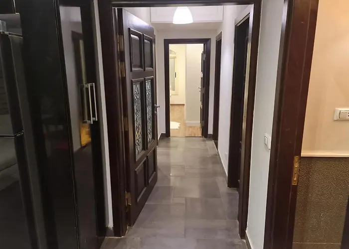 Auc Park Home