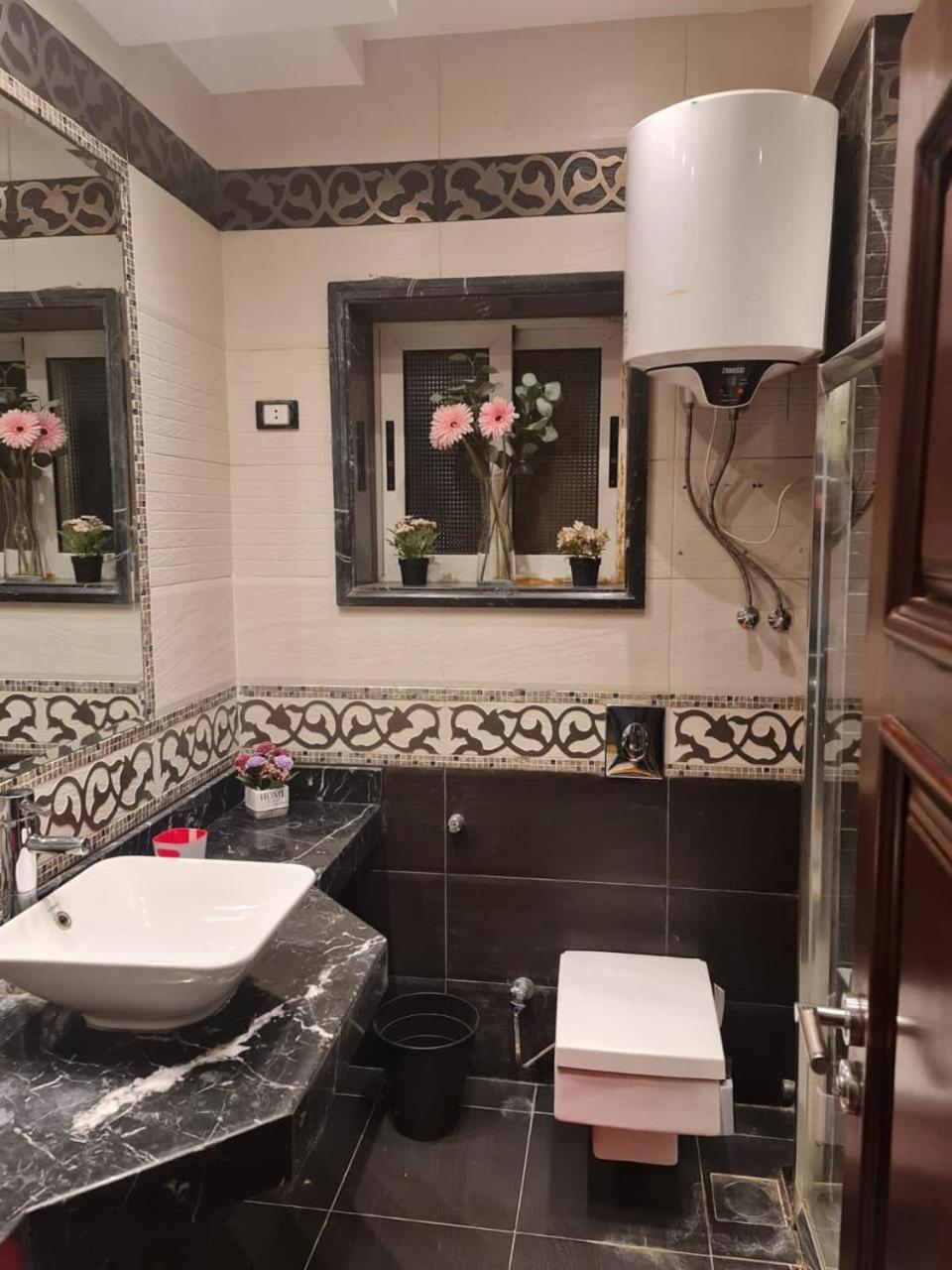 Apartment Auc Park *