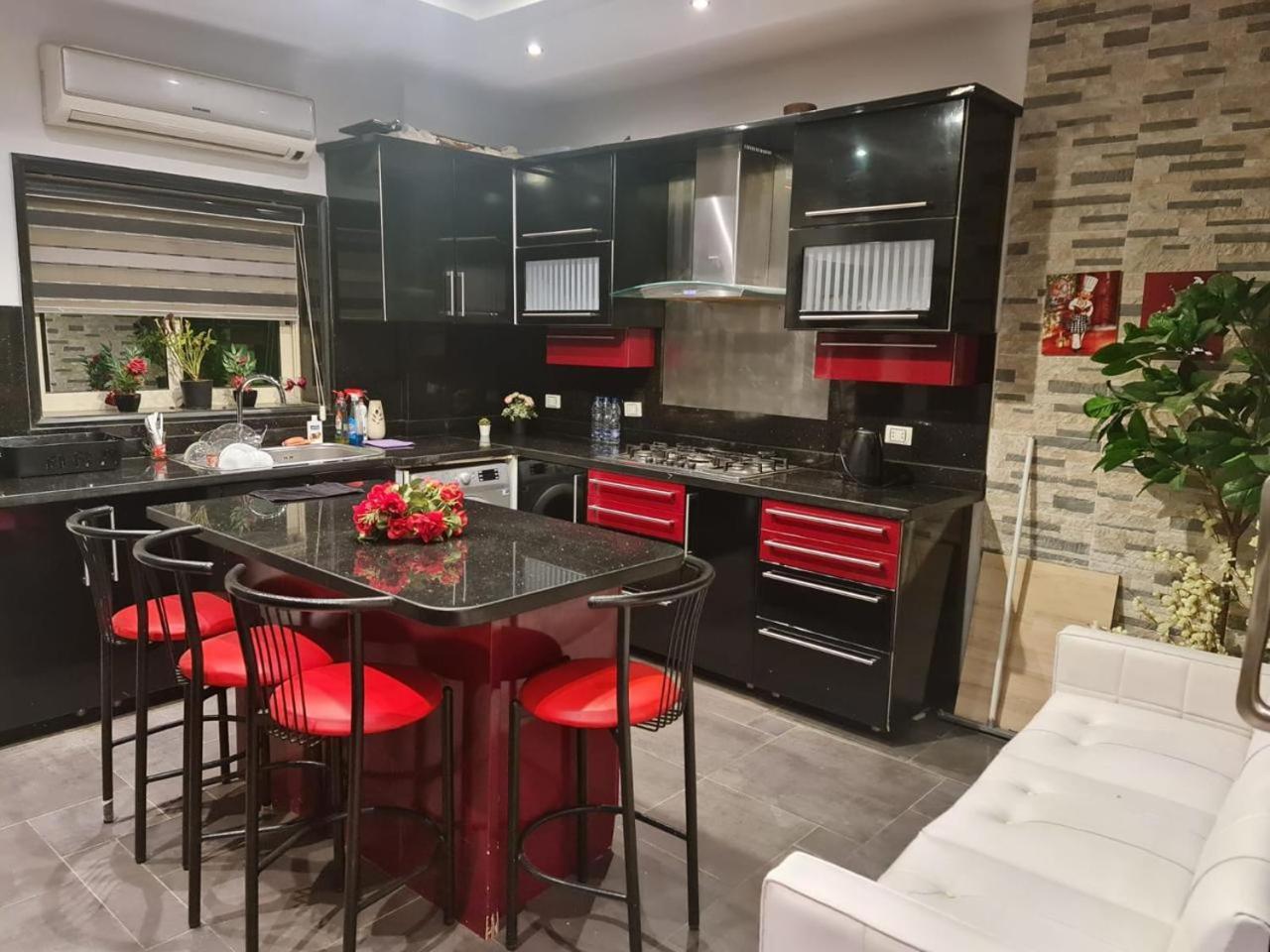 Auc Park Apartment Cairo